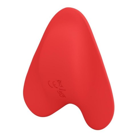 CARNATION, 7 vibration functions Memory function Boss of toys