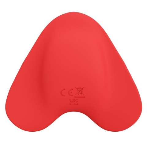 CARNATION, 7 vibration functions Memory function Boss of toys