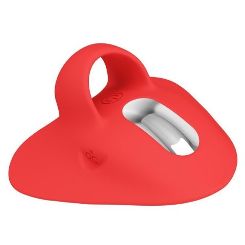 CARNATION, 7 vibration functions Memory function Boss of toys