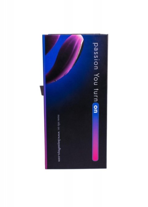 Double Fun - App Controlled massager Boss of toys