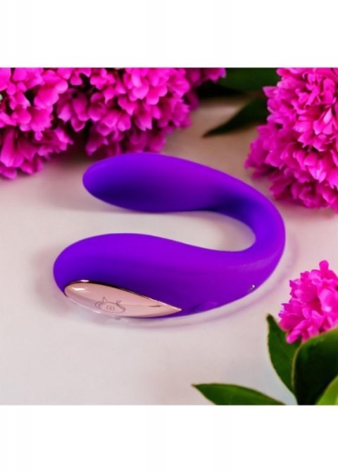 Double Fun - App Controlled massager Boss of toys