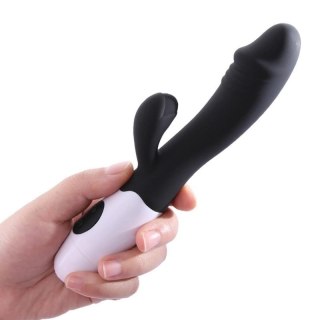 Power Escorts - BR53 - Billy G Tarzan Vibrator - 10-Speed - 20 CM Boss of toys