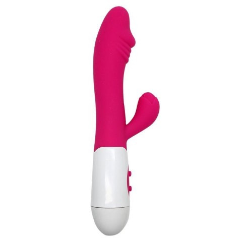 Power Escorts - BR53 - Billy G Tarzan Vibrator - 10-Speed - 20 CM Boss of toys