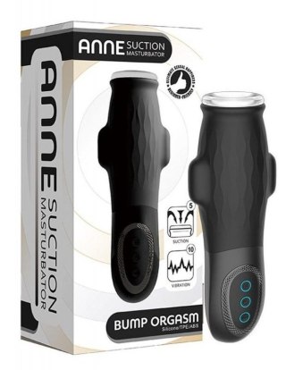 10 Vibration Speeds 5 Sucking Speeds Automatic sucking Boss of toys