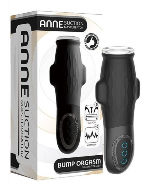 10 Vibration Speeds 5 Sucking Speeds Automatic sucking Boss of toys