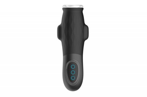 10 Vibration Speeds 5 Sucking Speeds Automatic sucking Boss of toys