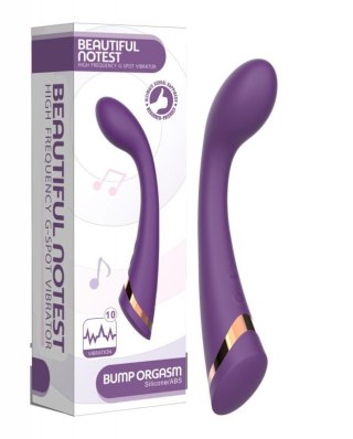 Dual Vibration G Spot Stimulator Boss of toys