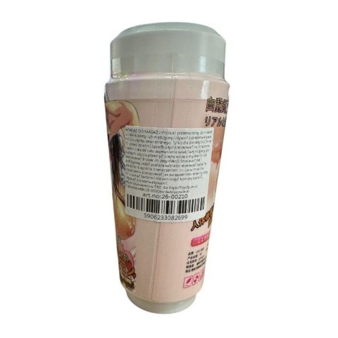 Masturbation cup - Anime Fantasy Cup Boss of toys