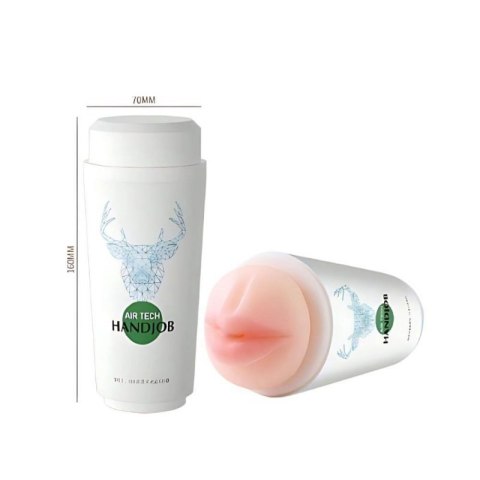 Masturbation cup - Secret Cup Boss of toys