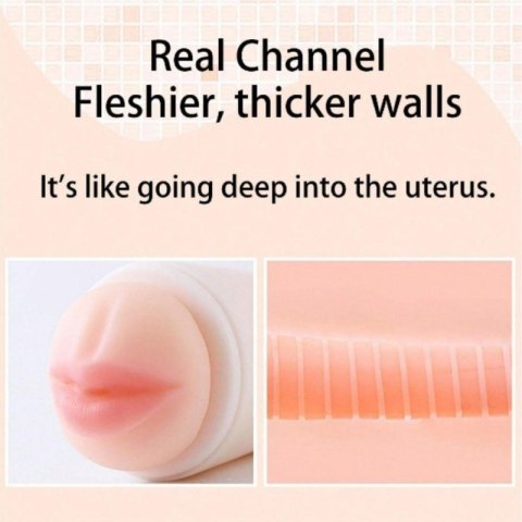 Masturbation cup - Secret Cup Boss of toys