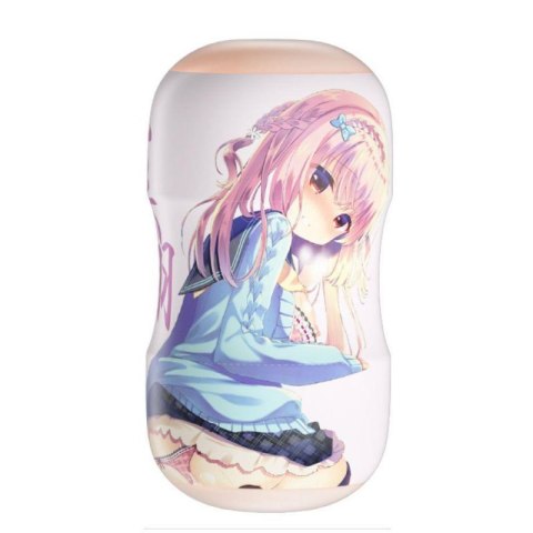 Masturbation cup - Whisper Vibe Boss of toys