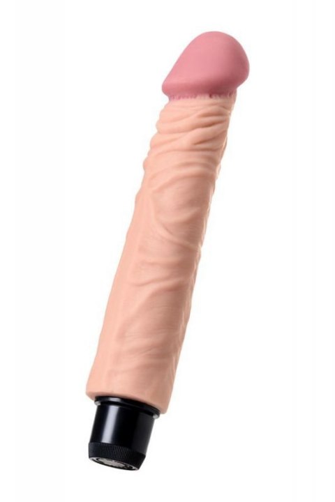 A-TOYS Real Vibrator Flesh Boss of toys