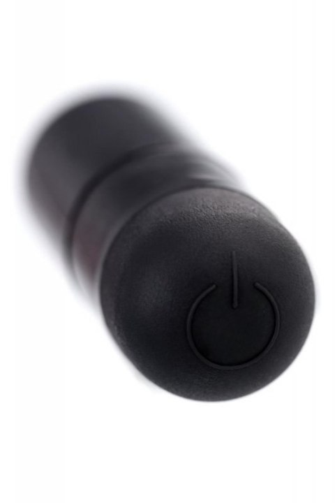 A-Toys BRID cock ring, black Boss of toys