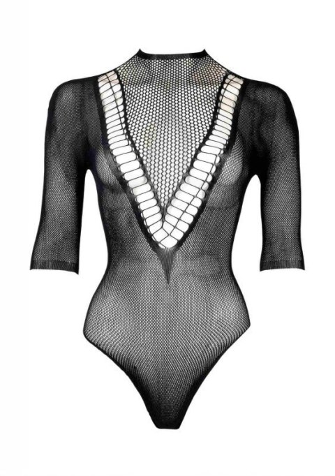 Short Sleeve Teddy - One Size - Black Boss of toys