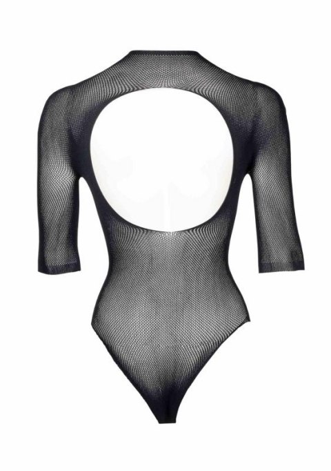 Short Sleeve Teddy - One Size - Black Boss of toys