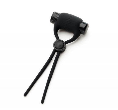 Adjustable Vibrating Cock Ring Boss of toys