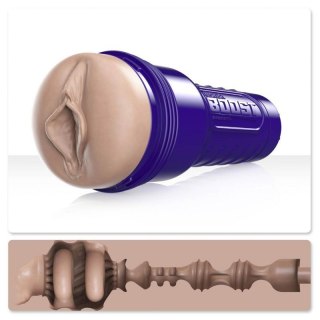 Fleshlight - Boost Bang Light Medium Flesh Boss of toys