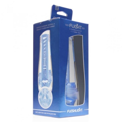 Fleshlight - Flight Masturbator Commander Boss of toys