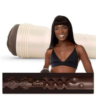 Fleshlight Girls - Ana Foxxx Silk Boss of toys