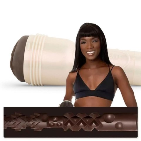 Fleshlight Girls - Ana Foxxx Silk Boss of toys