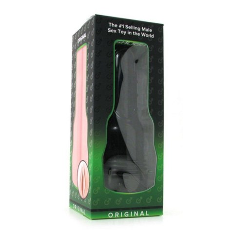 Fleshlight - Pink Lady Original Boss of toys