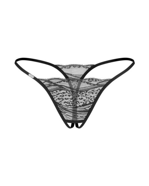 Bianca 2-pak stringi otwarte L/XL Boss of toys