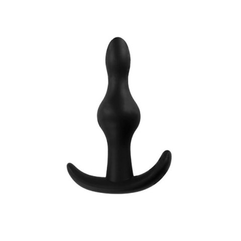 ANAL PLUG Black Boss of toys