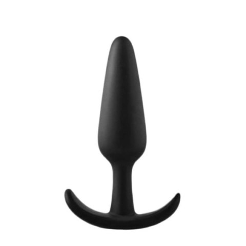 ANAL PLUG Black small Boss of toys