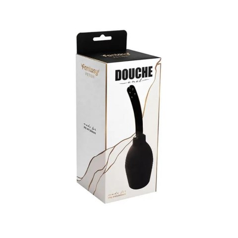 Douche anal Boss of toys