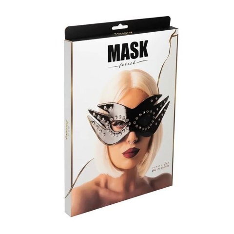 Fetish mask Boss of toys