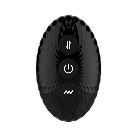 Hades Thrusting & Vibrating Boss of toys