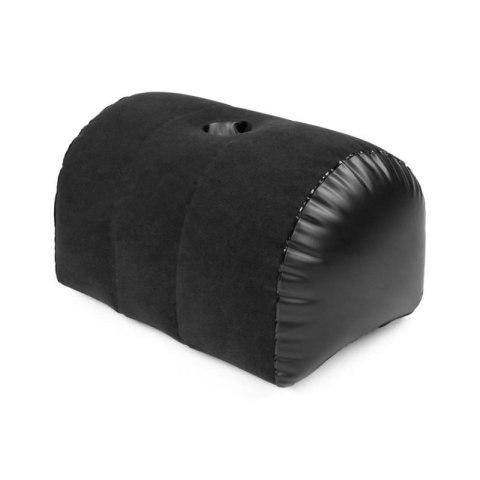 Bedroom Fantasies - Hump Inflatable Positioning Pillow Black Boss of toys