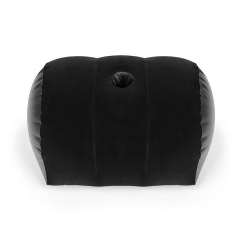 Bedroom Fantasies - Hump Inflatable Positioning Pillow Black Boss of toys