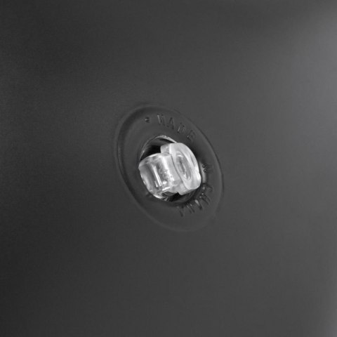 Bedroom Fantasies - Hump Inflatable Positioning Pillow Black Boss of toys