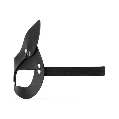 Bedroom Fantasies - PU Leather Mask Kitty Black Boss of toys