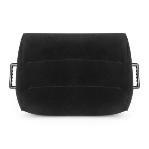 Bedroom Fantasies - Ramp Inflatable
Positioning Pillow Black Boss of toys