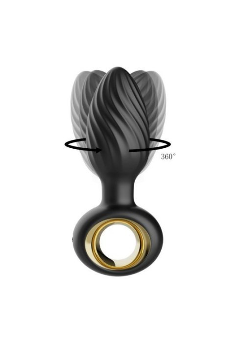 Aisi Rotating Plug Boss of toys