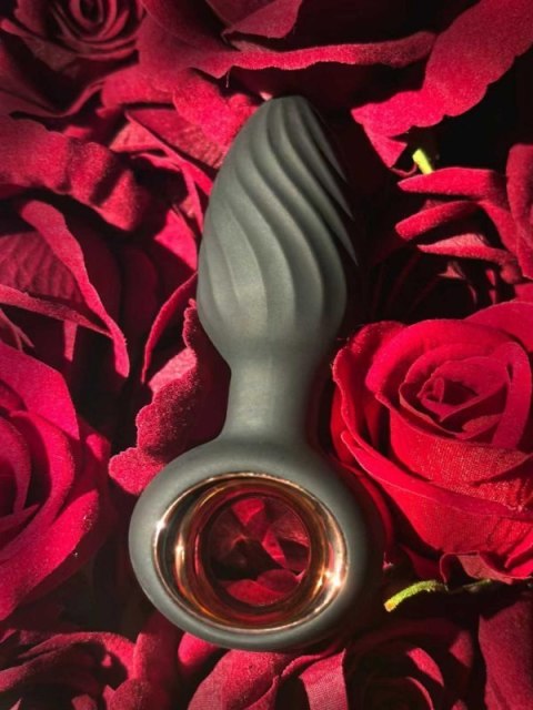 Aisi Rotating Plug Boss of toys