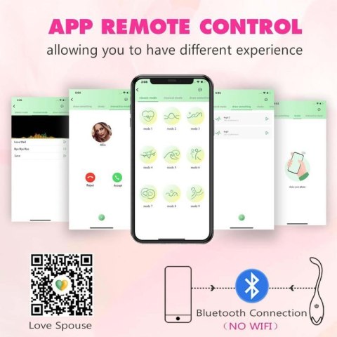 App Love Egg Green Boss of toys