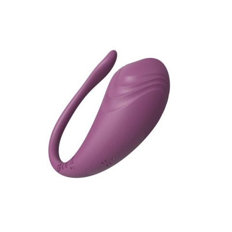 App Love Egg Purple Boss of toys