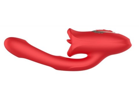 Bite Mouth 3.0 Boss of toys