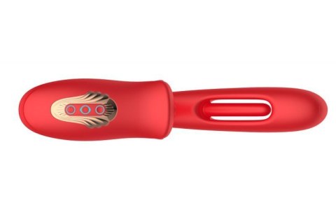 Bite Mouth 3.0 Boss of toys