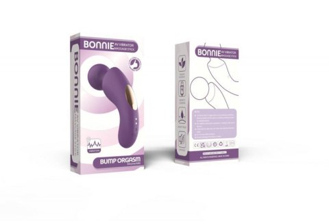 Bonnie Wand Boss of toys