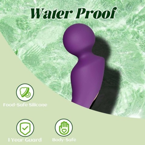 Bonnie Wand Boss of toys