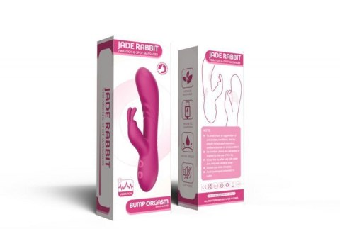 Jade Vibrator Boss of toys