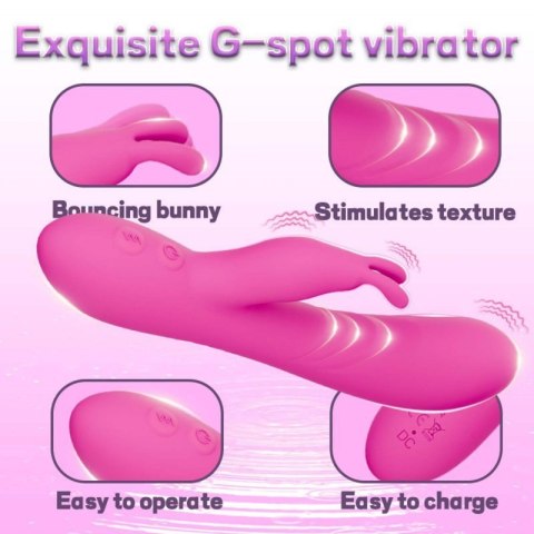 Jade Vibrator Boss of toys