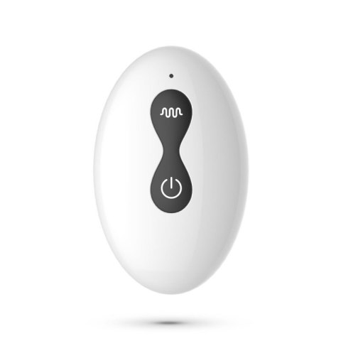 CRUSHIOUS MAGOO PROSTATE MASSAGER WITH COCKRING AND REMOTE CONTROL Boss of toys