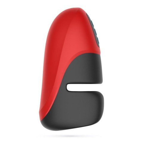 CRUSHIOUS PANCHO RECHARGEABLE MASTURBATOR WITH PRESSURE Boss of toys