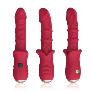 Dick Red 9 vibration function Boss of toys