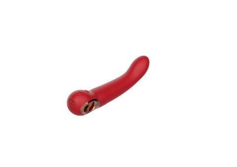 Feminism Vibrator Boss of toys